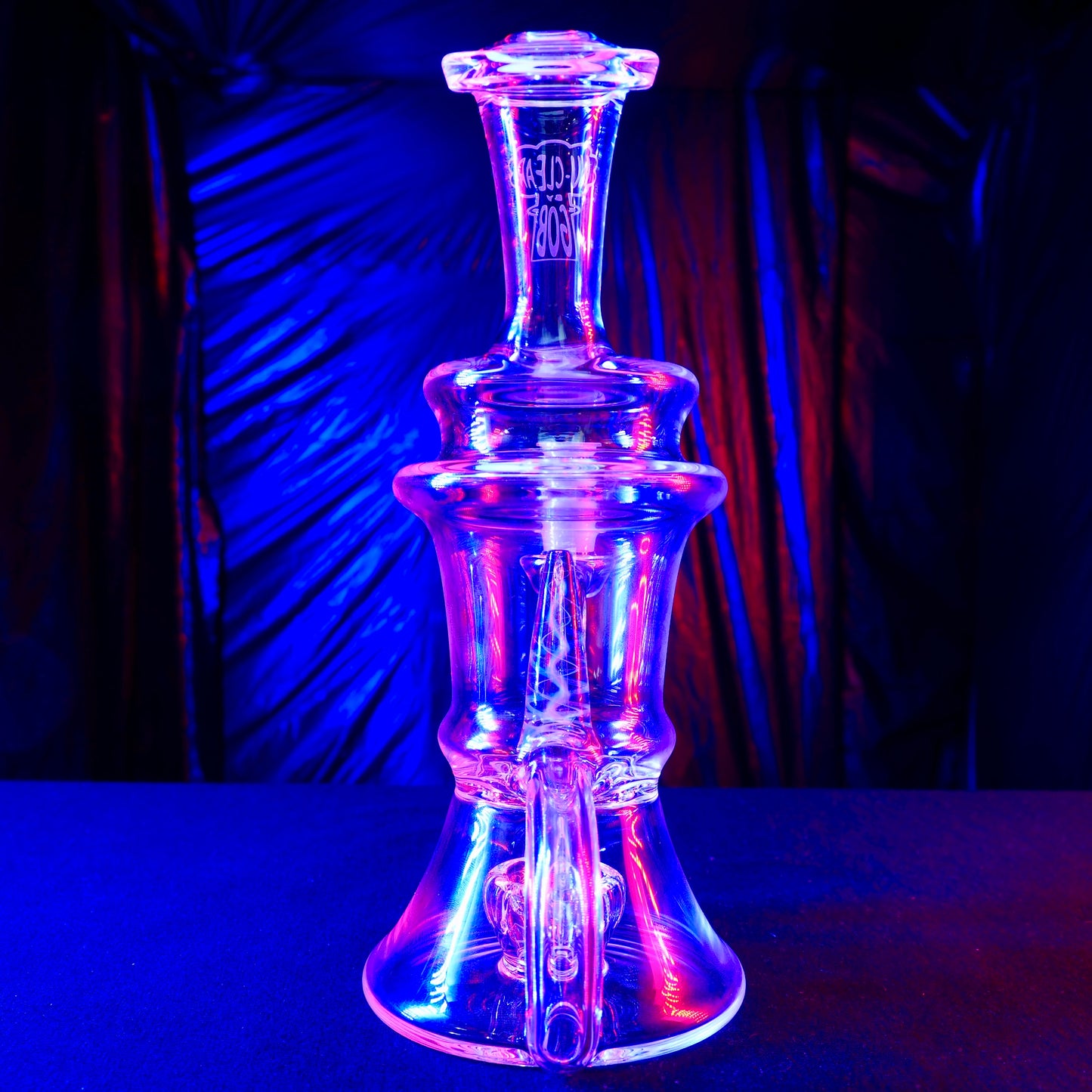 GOBS GLASS - NU-CLEAR - NC4