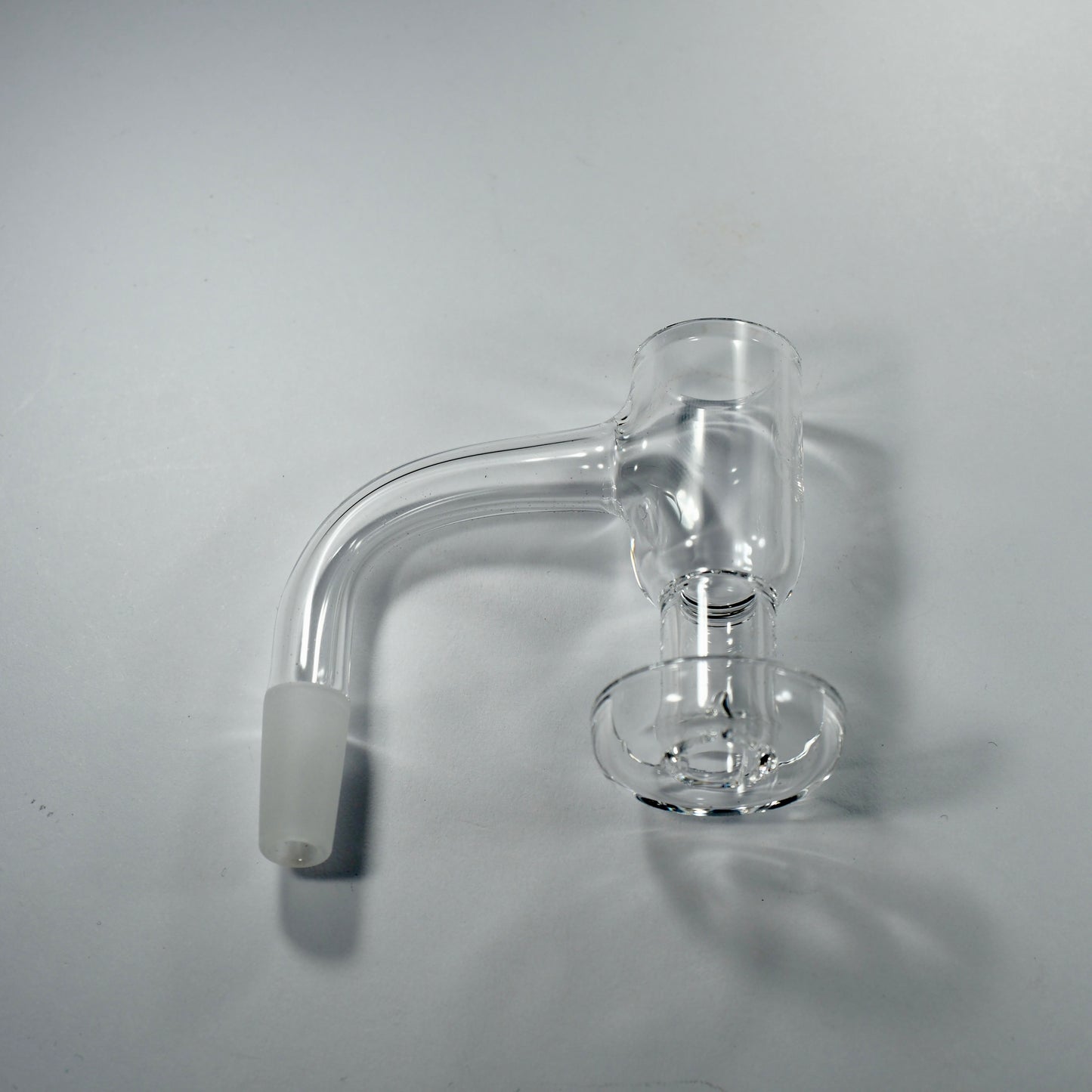 Campfire Quartz - V2.5 Slurper