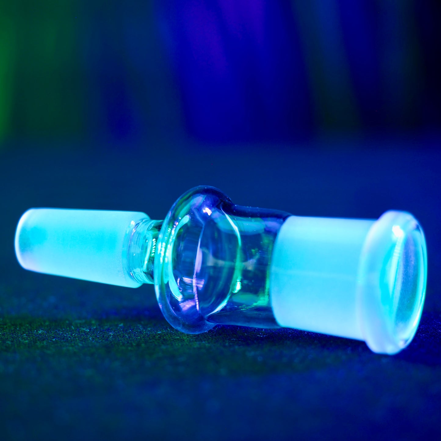 14mm to 18mm Glass Adapter