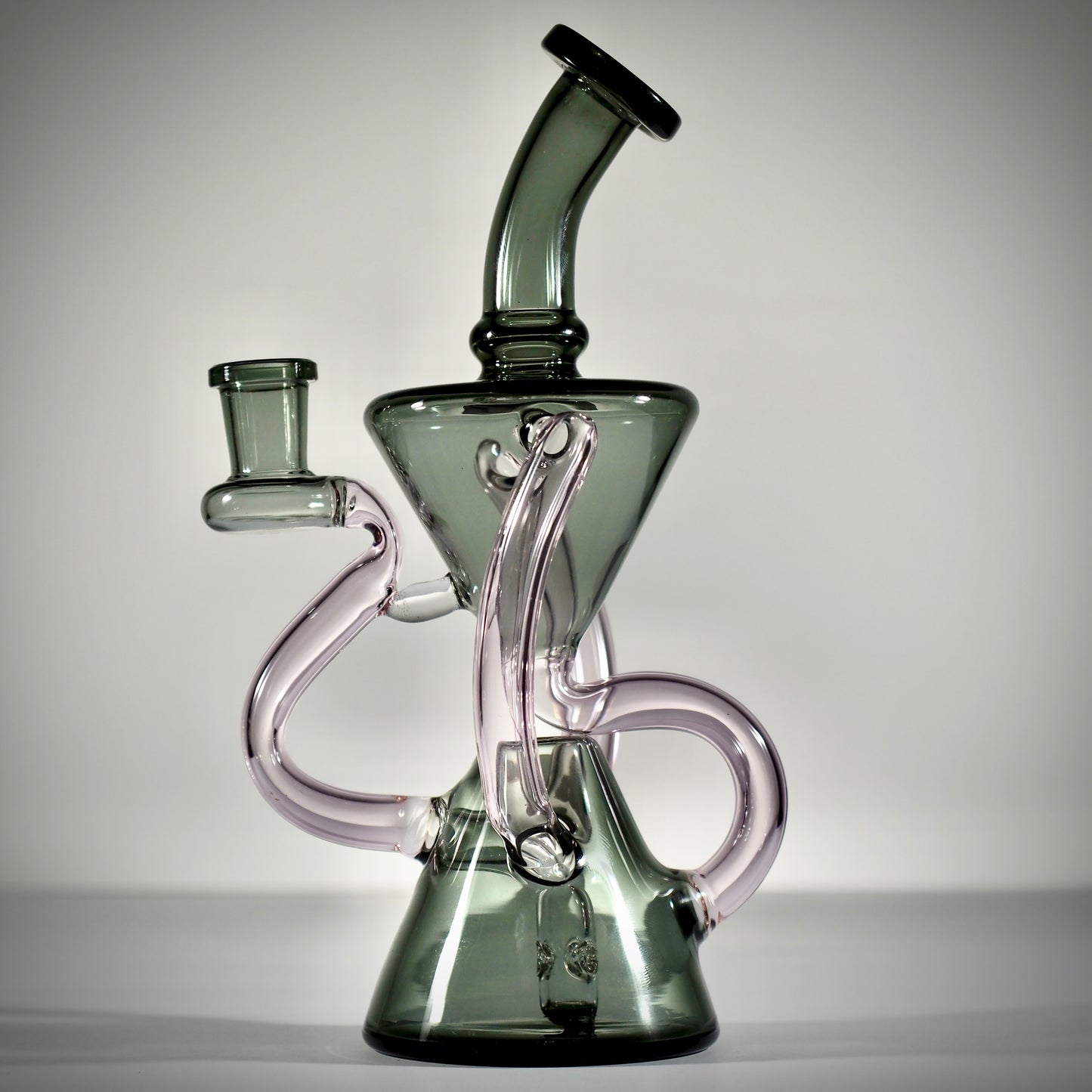 Floating Recycler 8 inch