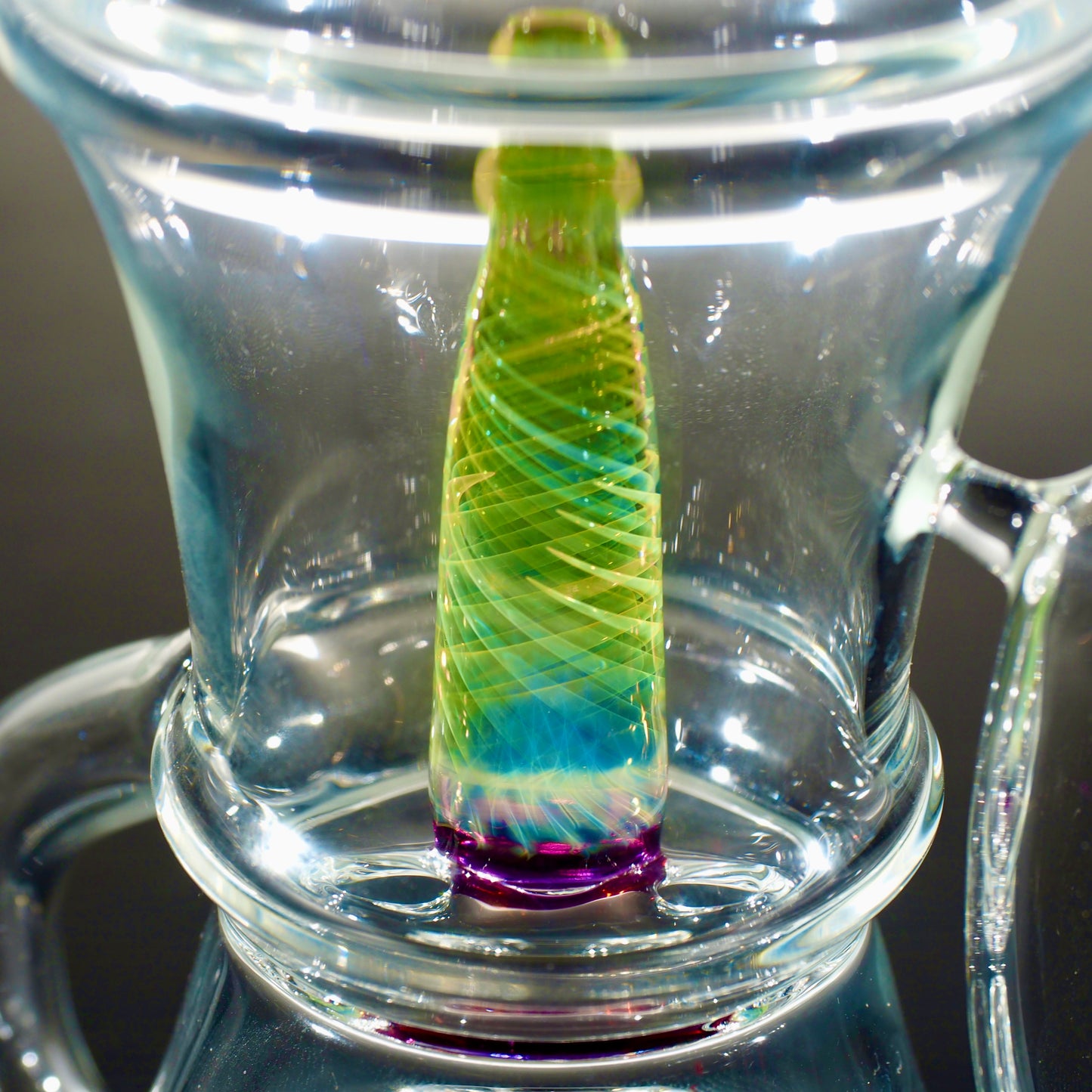 GOBS GLASS - NU-CLEAR - NC4