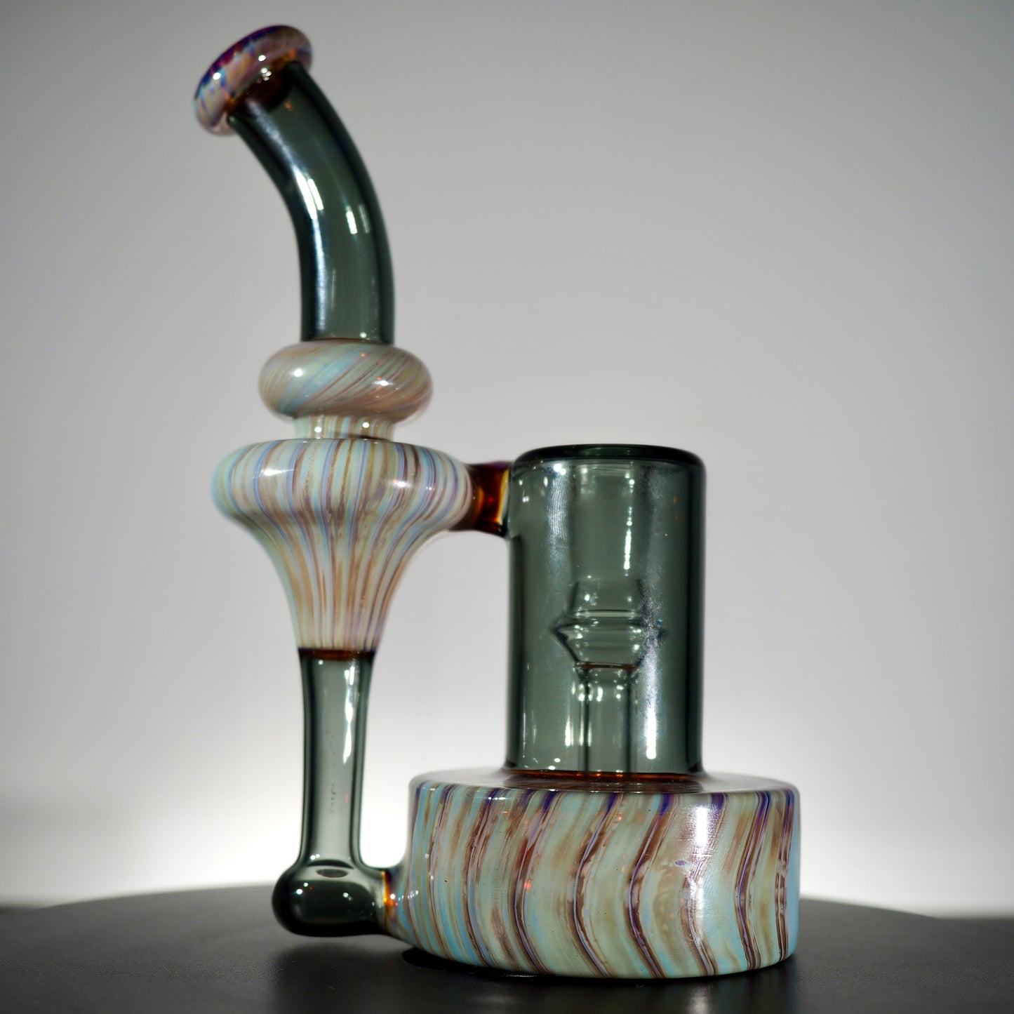 Multi Colour Fumed RBR