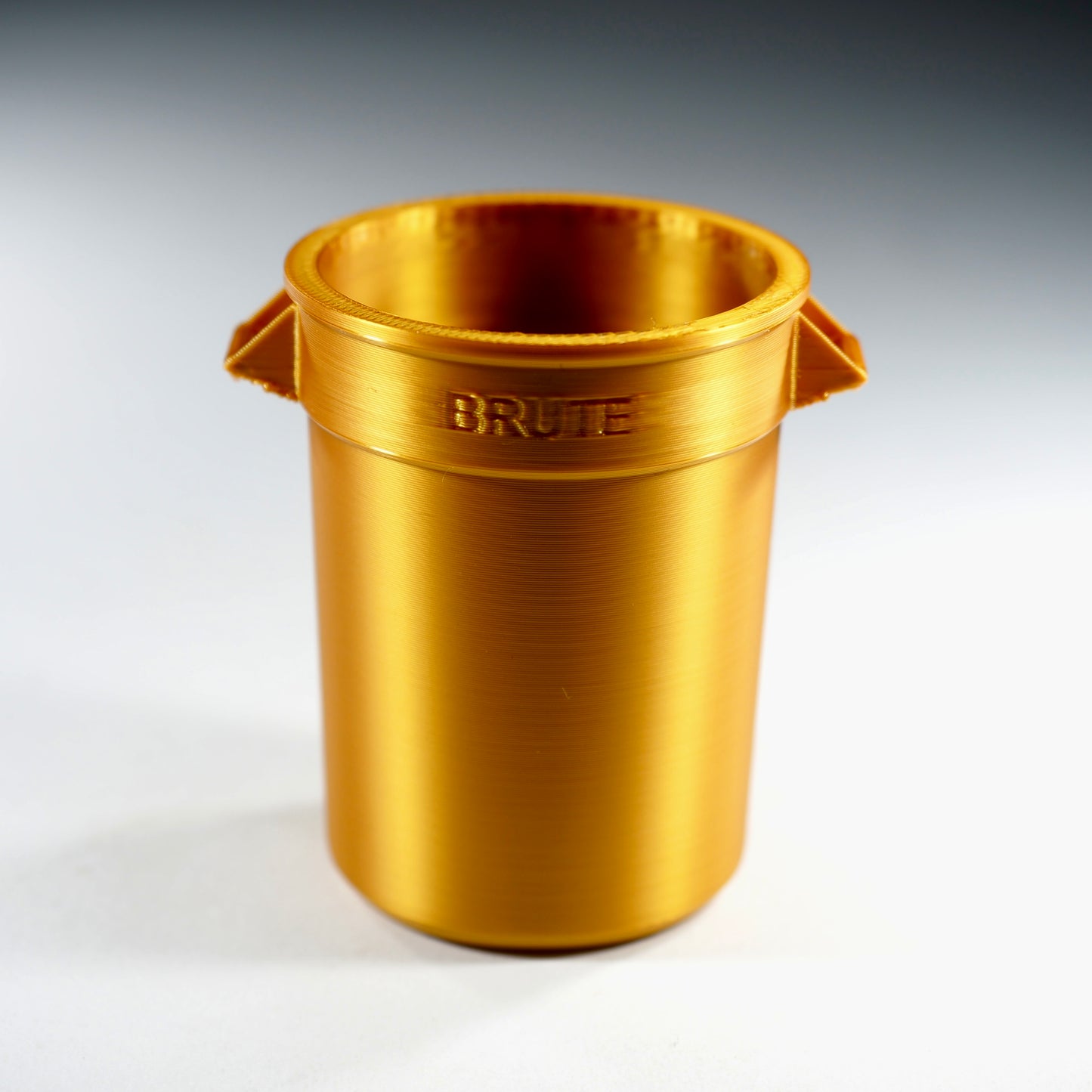 Proxy Core - Gold Brute Bin