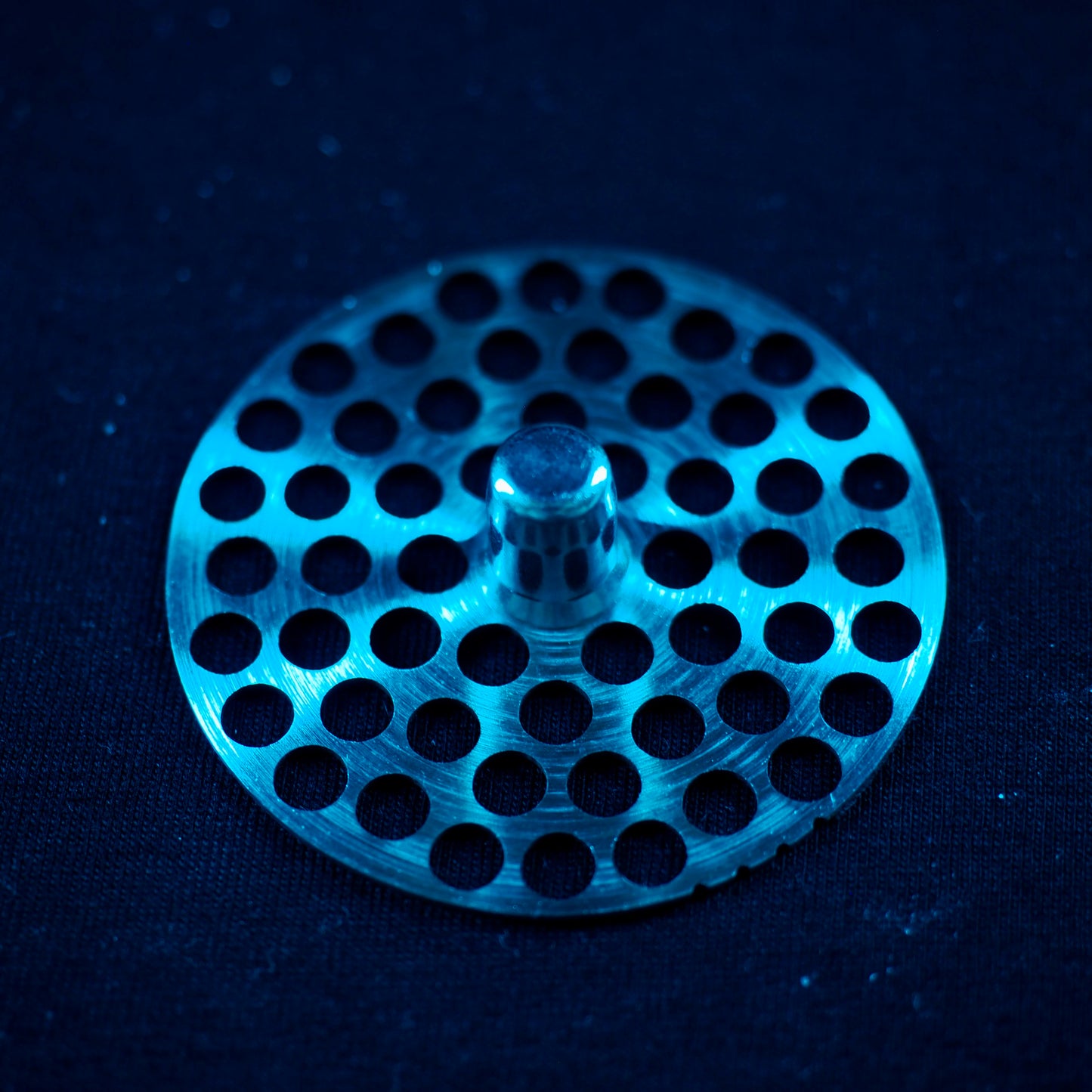 Next Gen Premium 2.5" Mill Plates