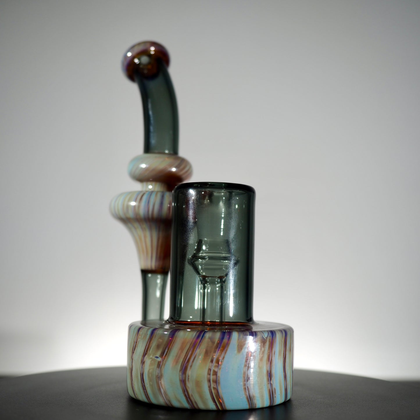 Multi Colour Fumed RBR