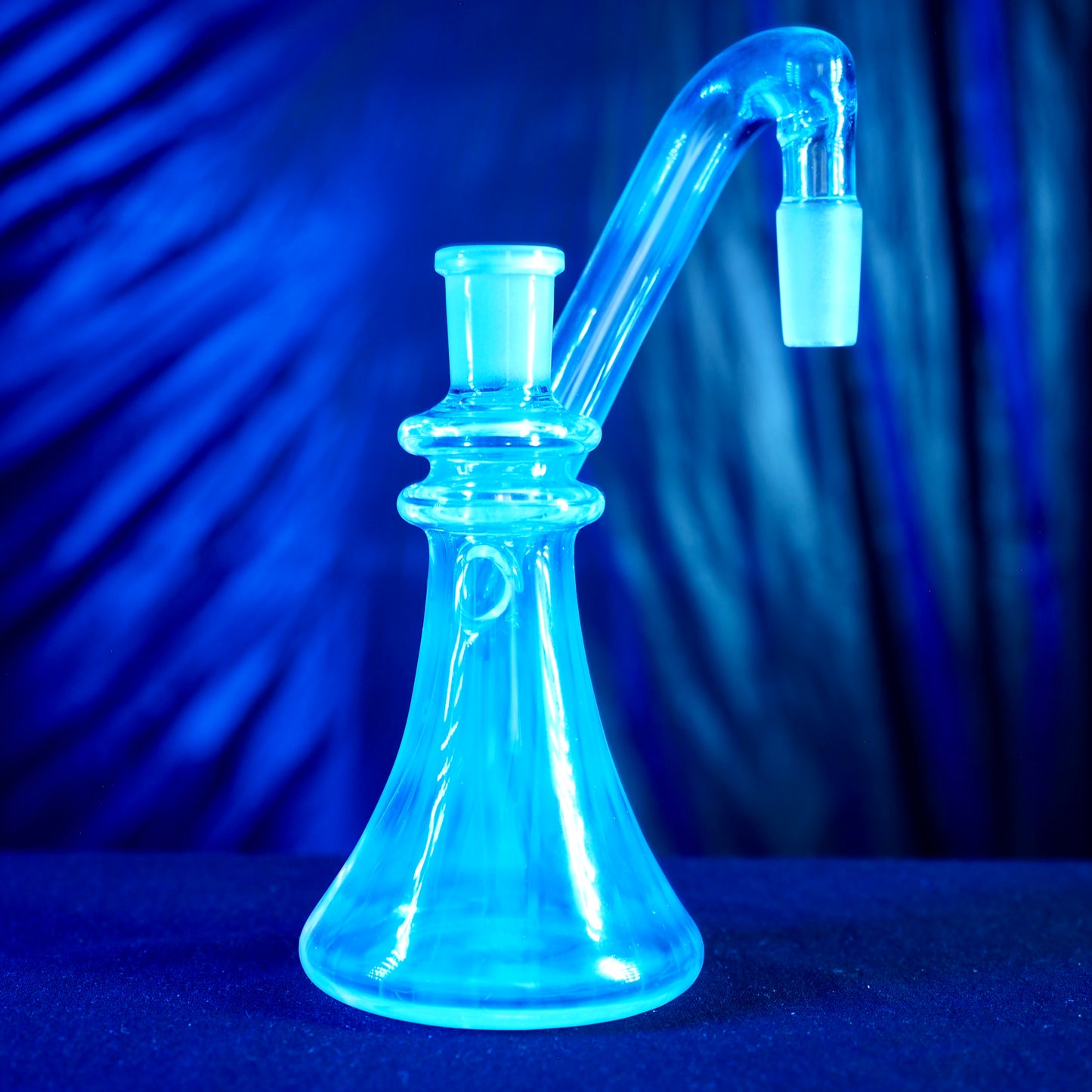 Blue Fumed Ash Catcher