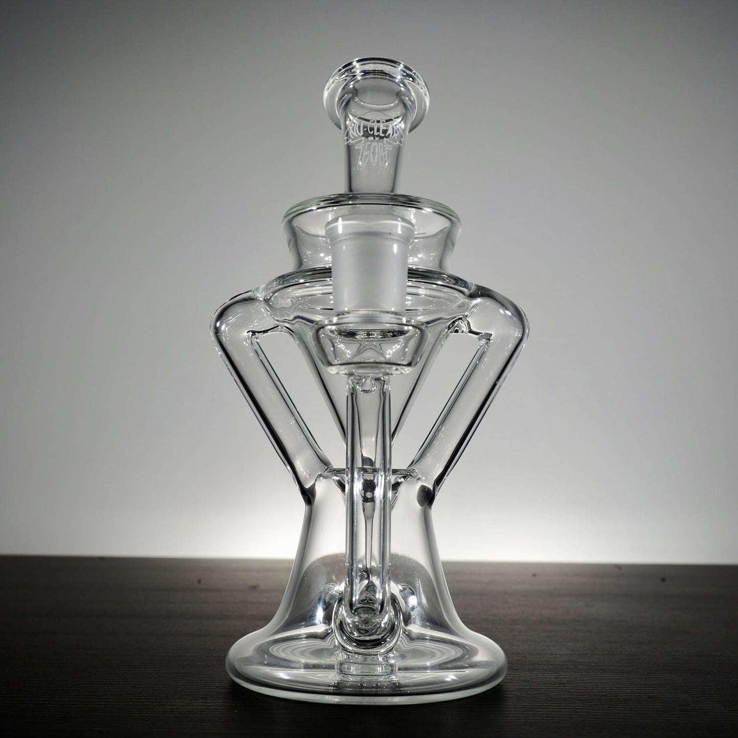 GOBS GLASS - NU-CLEAR - NC1