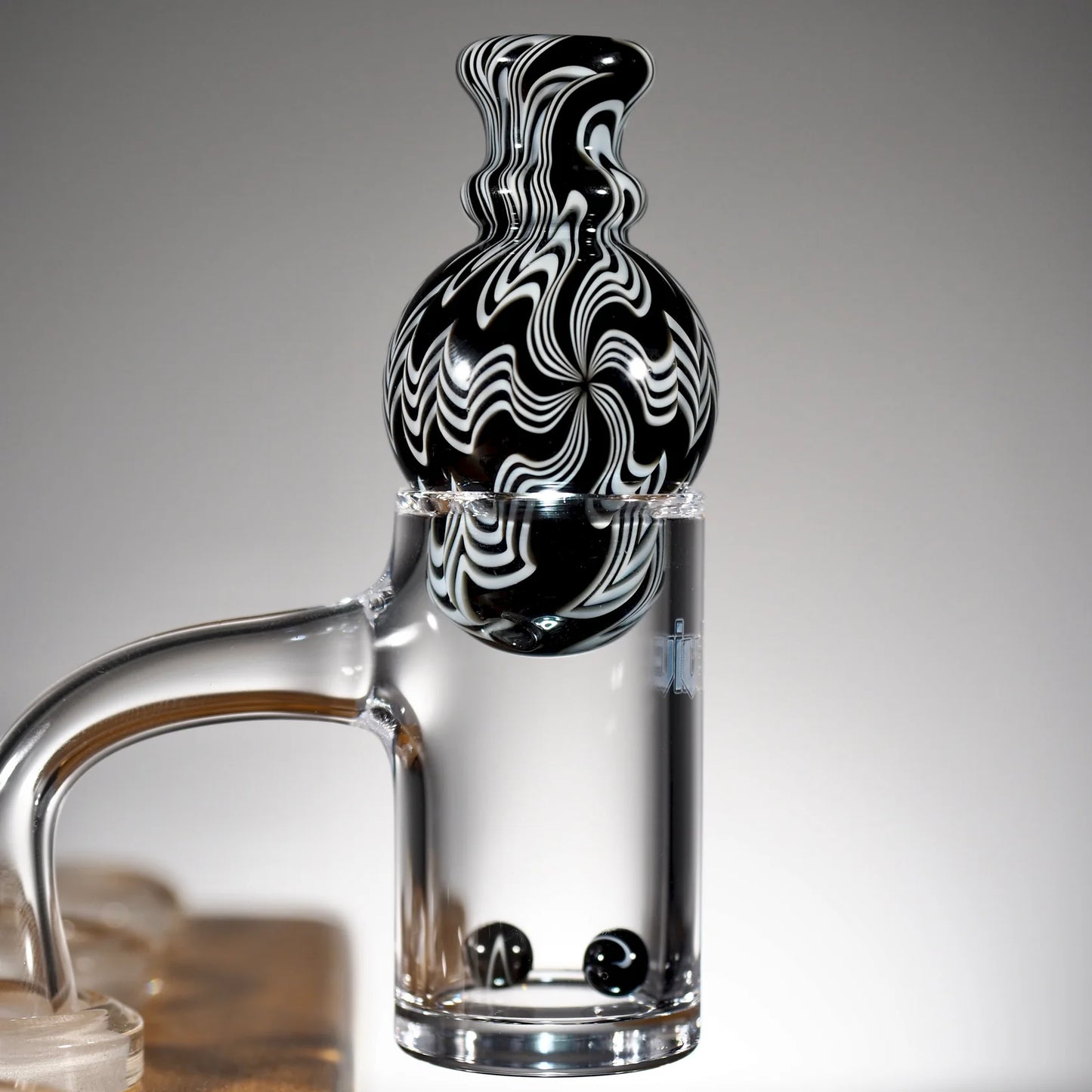 Heady Glassware & Banger Bundle