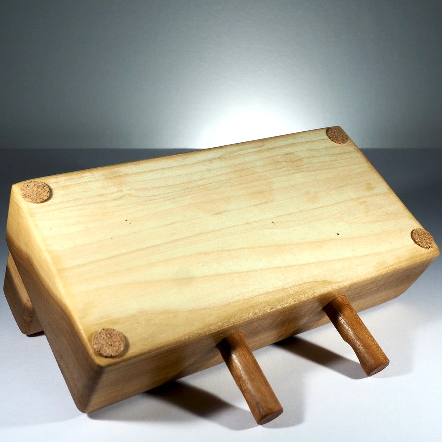 HeadyBlokCreations - Dab Station Poplar - 10mm