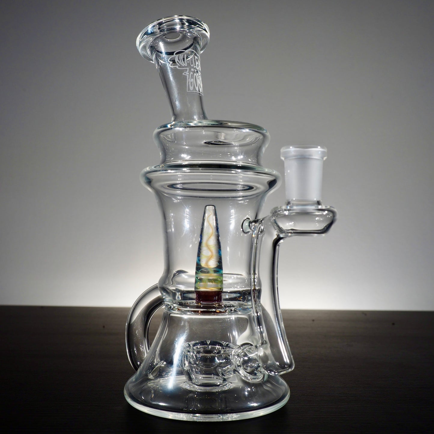 GOBS GLASS - NU-CLEAR - NC4