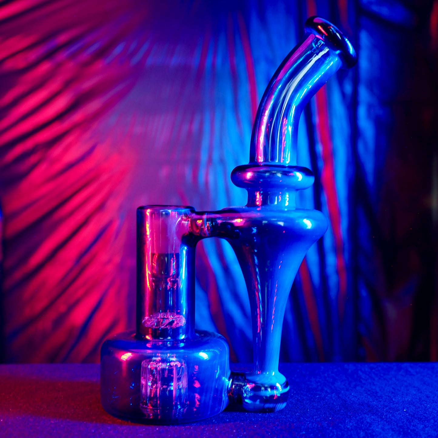Blue x Tinted RBR