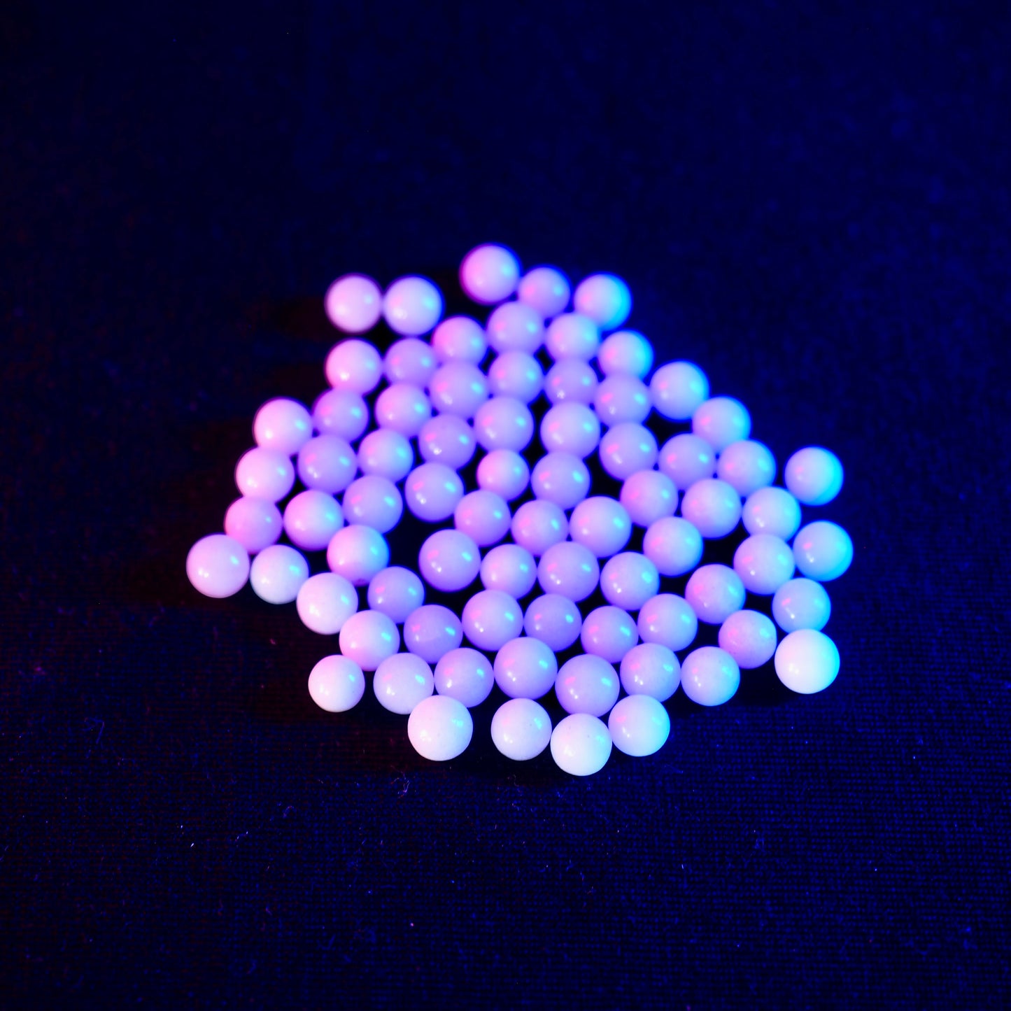 6mm Shinju Terp Pearls