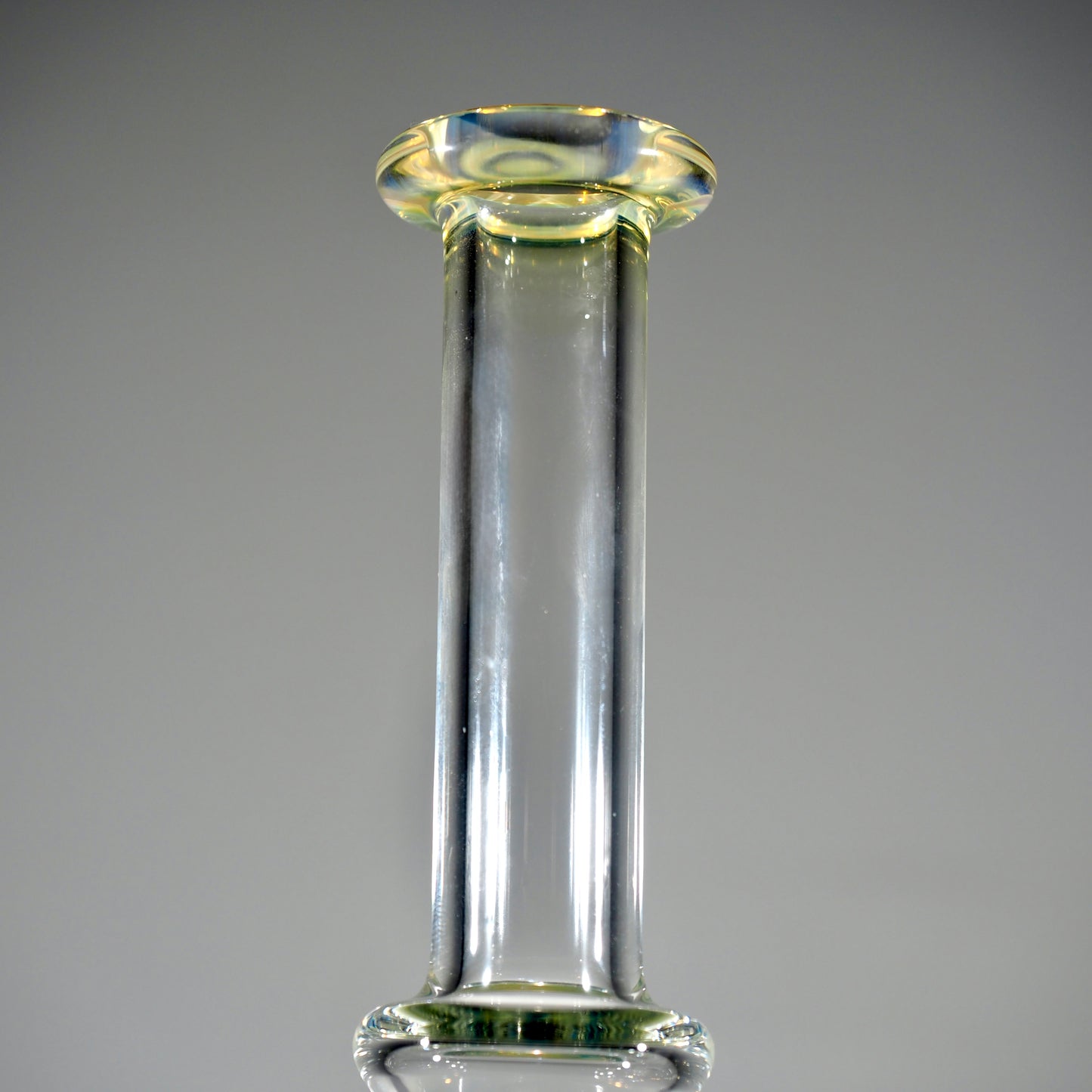 Updog Glass - Candle Monster Fumed Rig