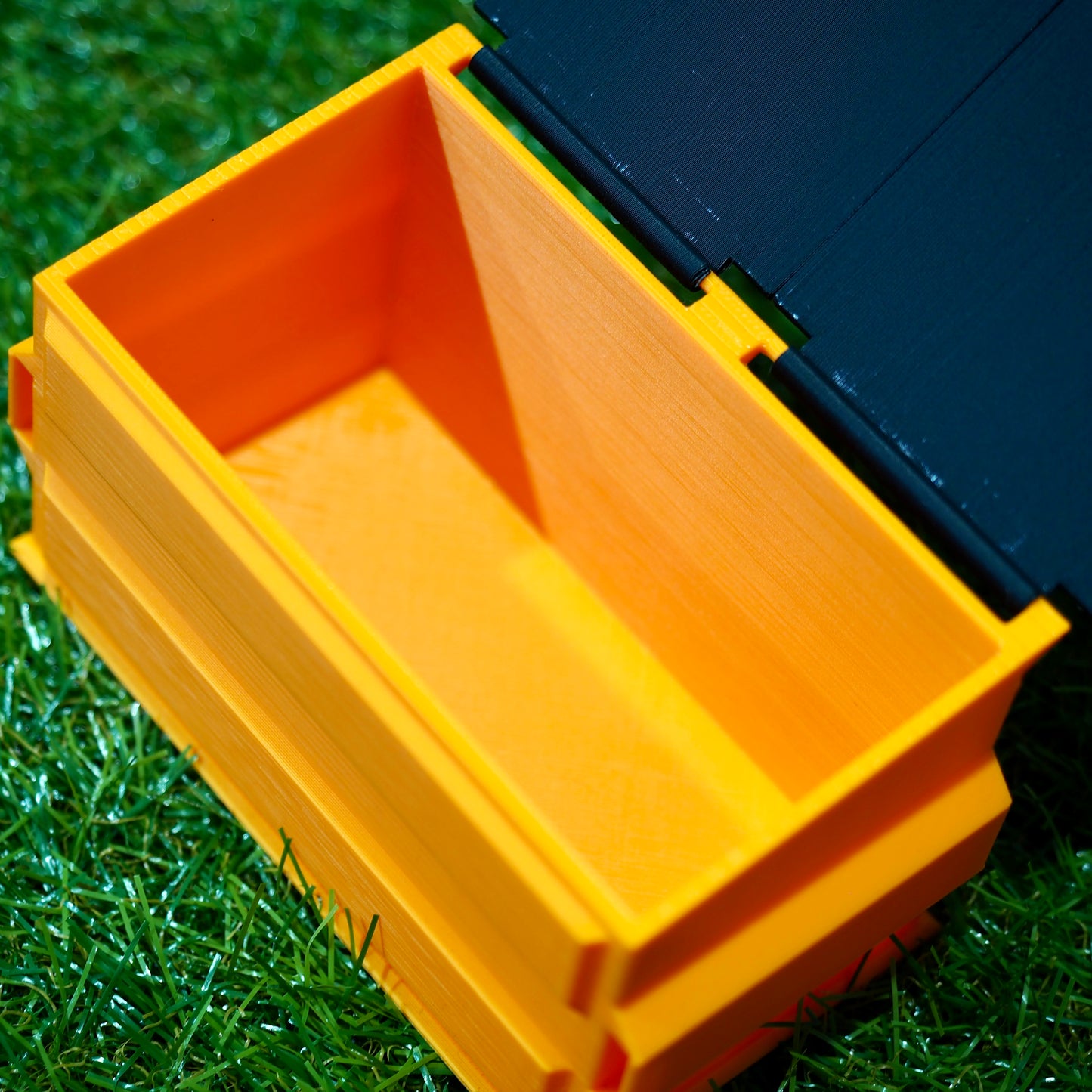 Beedles Bins - O'Lantern