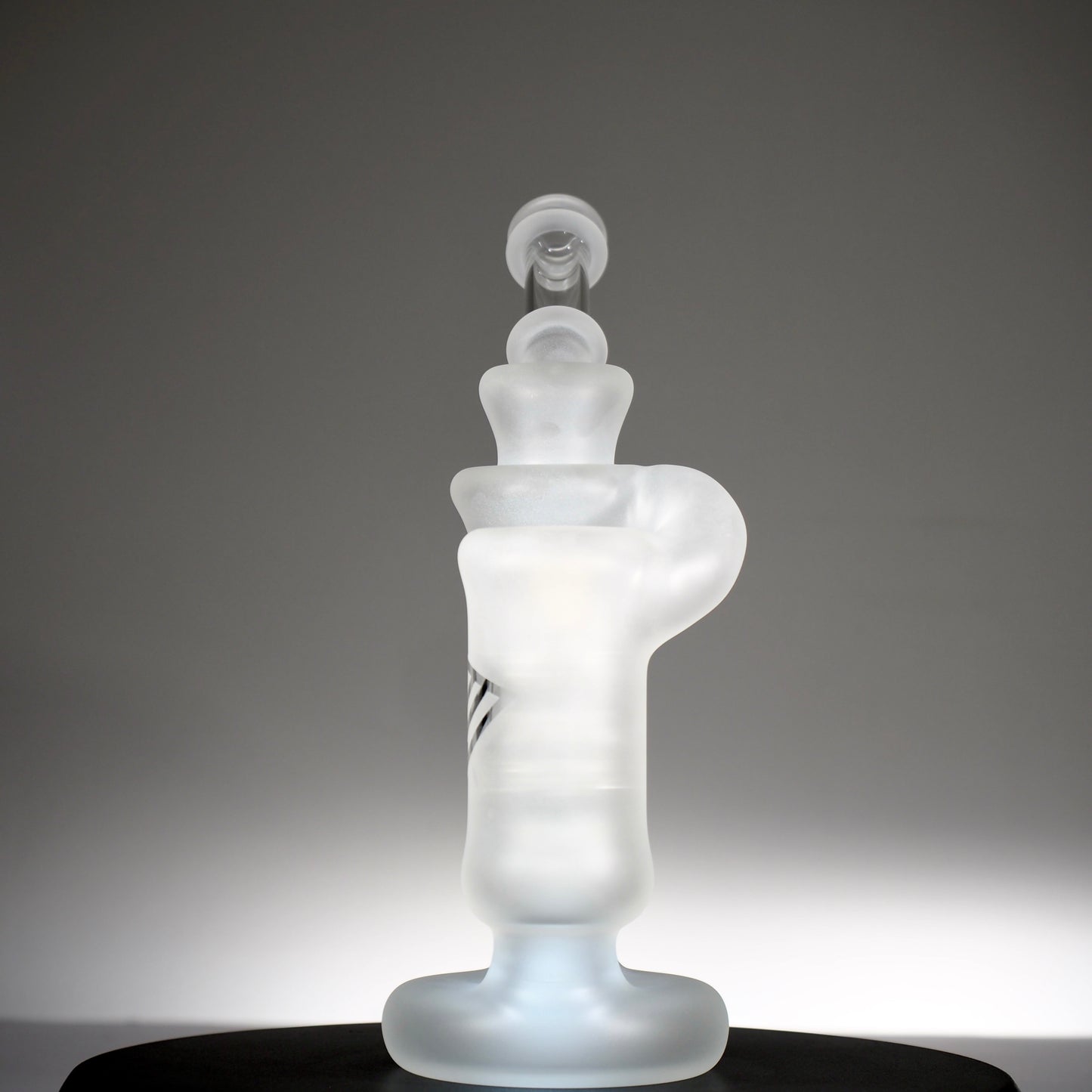 FUNKTION FACTORY - Sandblasted Dewer Funkler