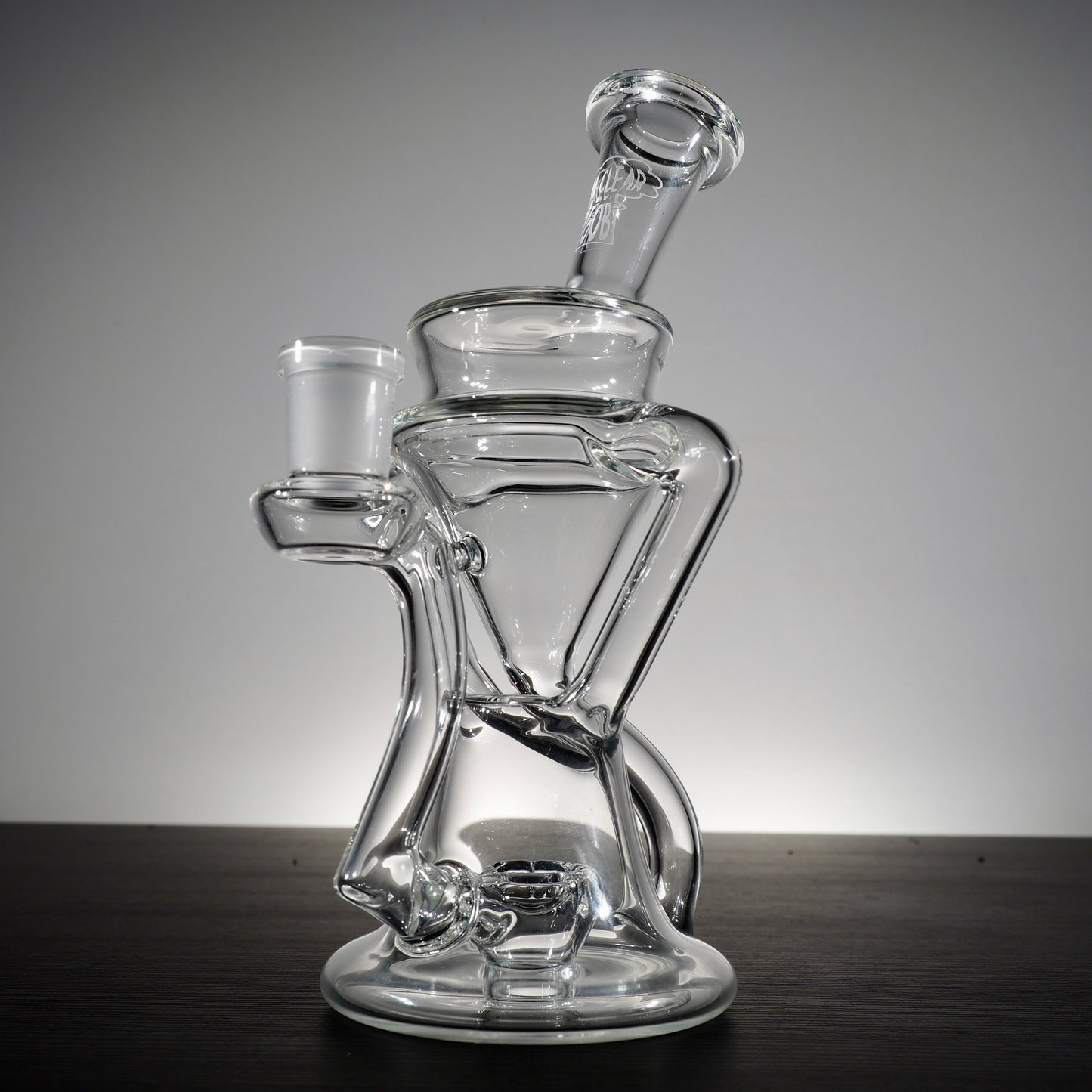 GOBS GLASS - NU-CLEAR - NC1