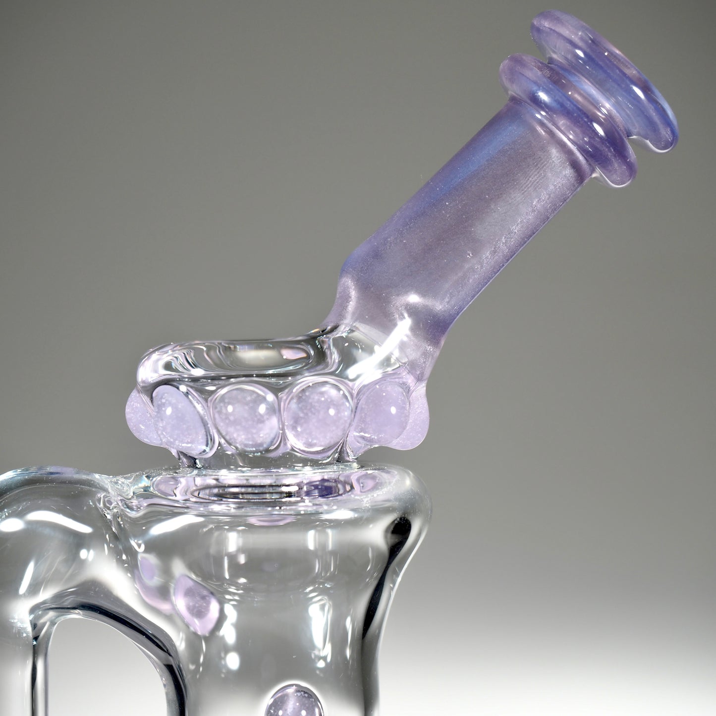FUNKTION FACTORY - Purple People Eater Funkler