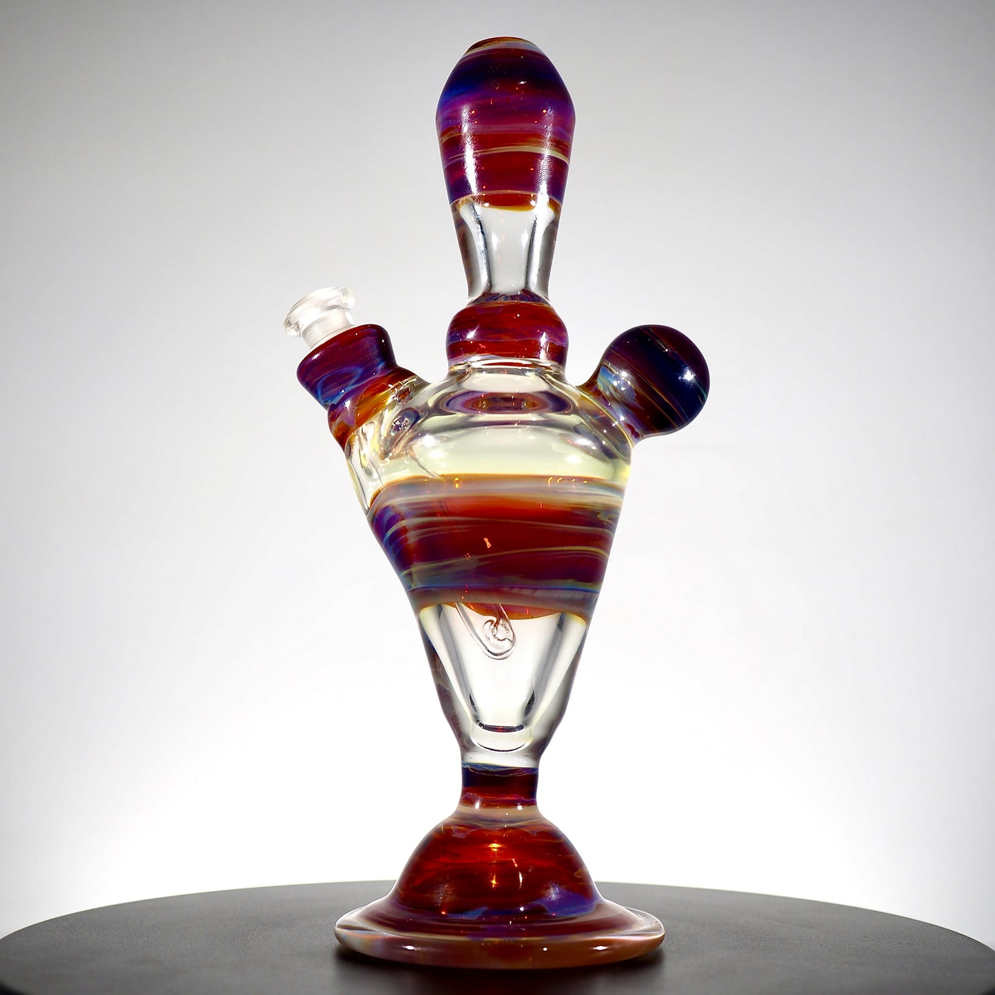 Kiebler - Lokis Lipstick fumed Rig