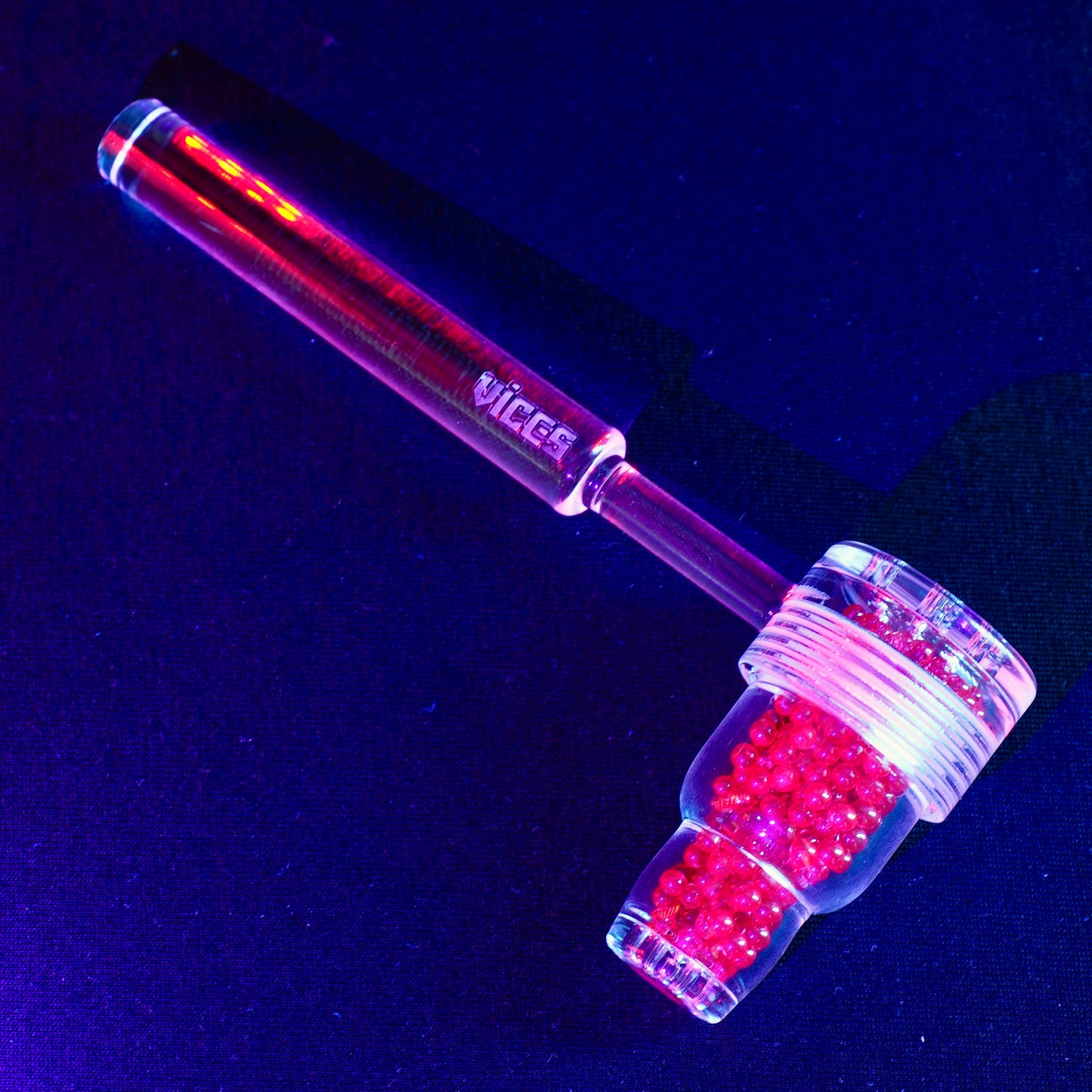 The Clearly by Vices