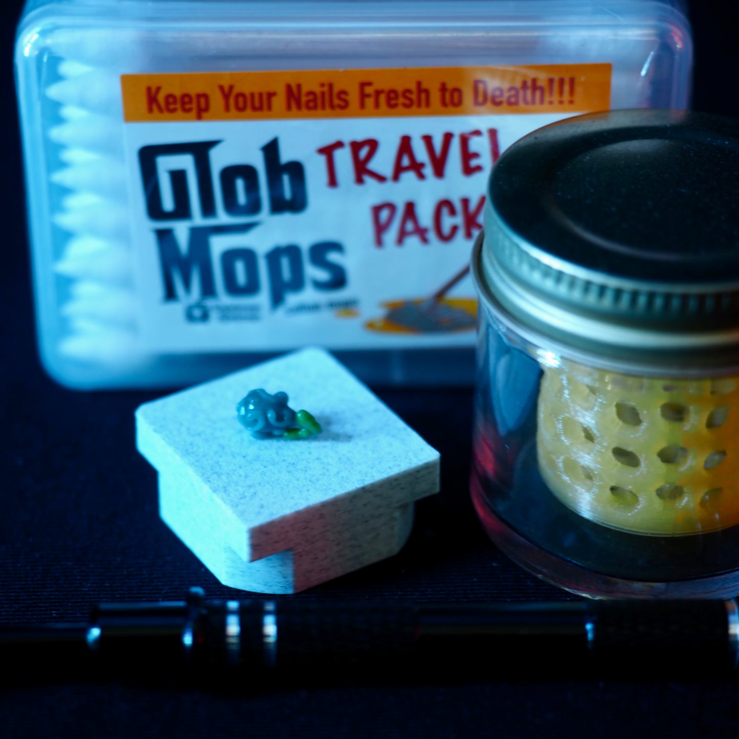 Heady Terp Pearl & Accessories Bundle
