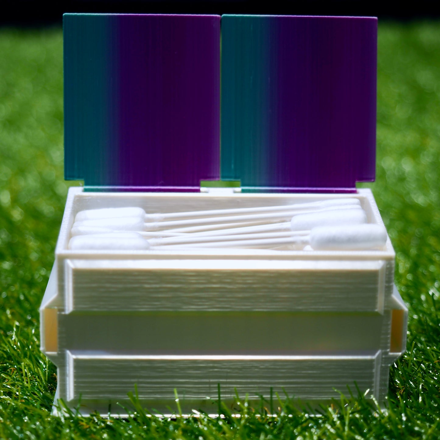 Beedles Bins - Royal Pearl