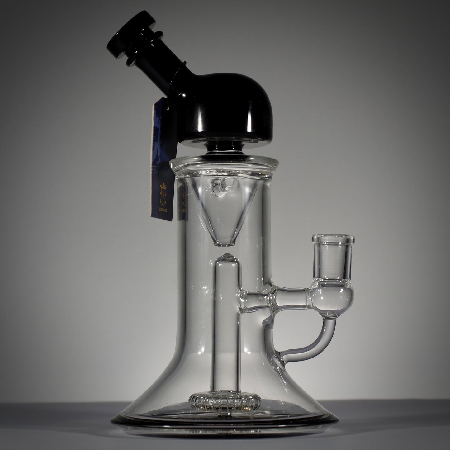 Showerhead Percolator