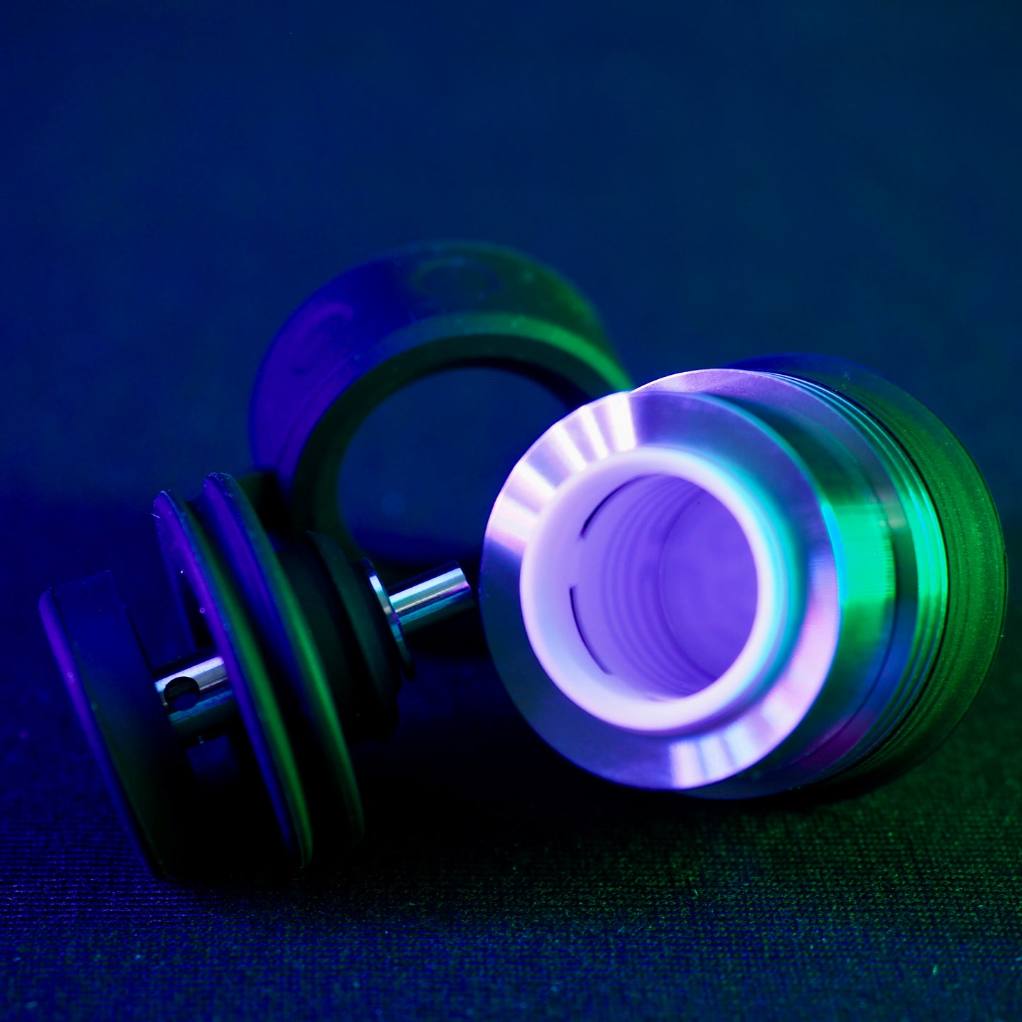 Core 3D XL Joystick Atomiser