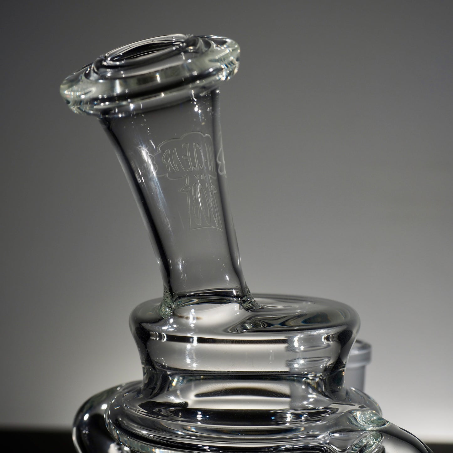 GOBS GLASS - NU-CLEAR - NC1