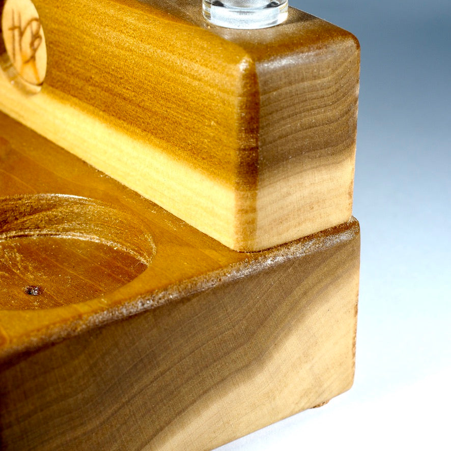 HeadyBlokCreations - Dab Station Poplar - 10mm