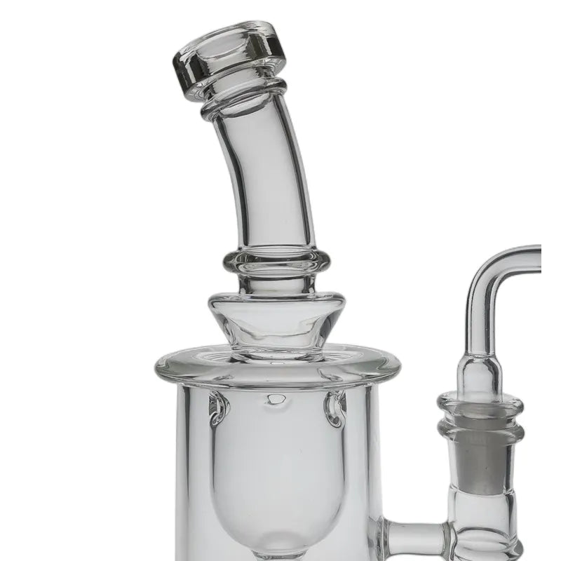 Glass Klein Seed Of Life