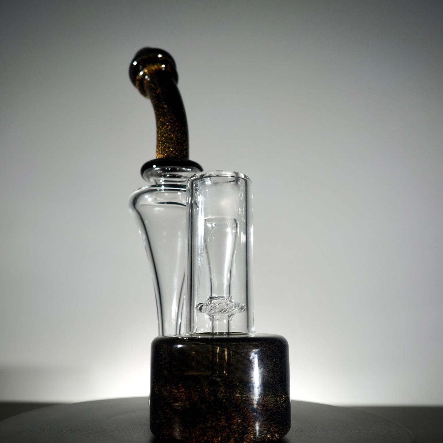 Black x Gold RBR