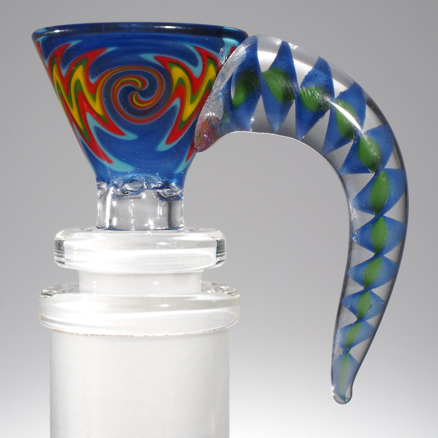 American Northstar Bowl wig wag with horn