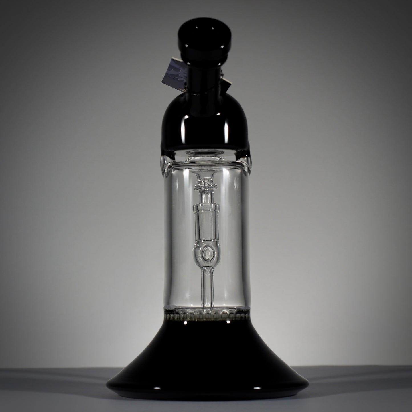 Honeycomb Percolator