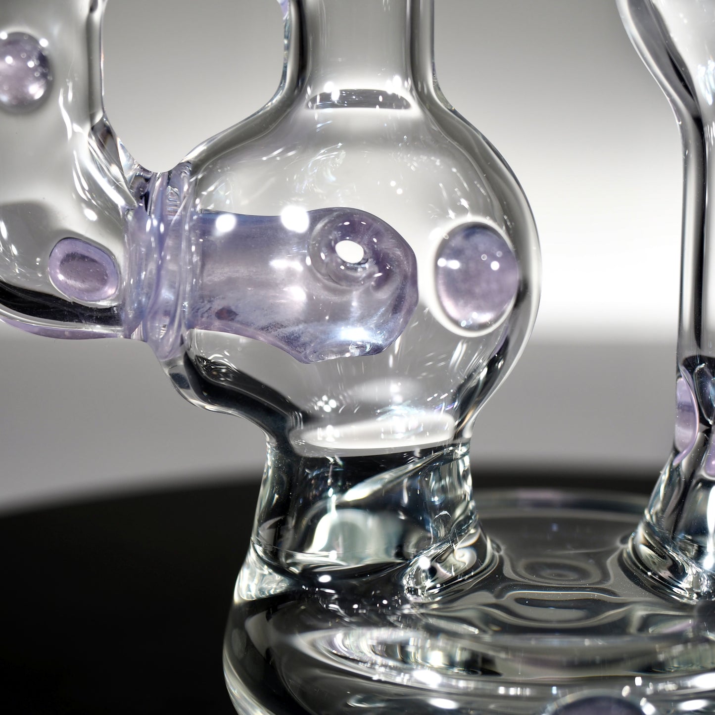 FUNKTION FACTORY - Purple People Eater Funkler