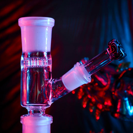 Vices 7-Hole Injector Bowl