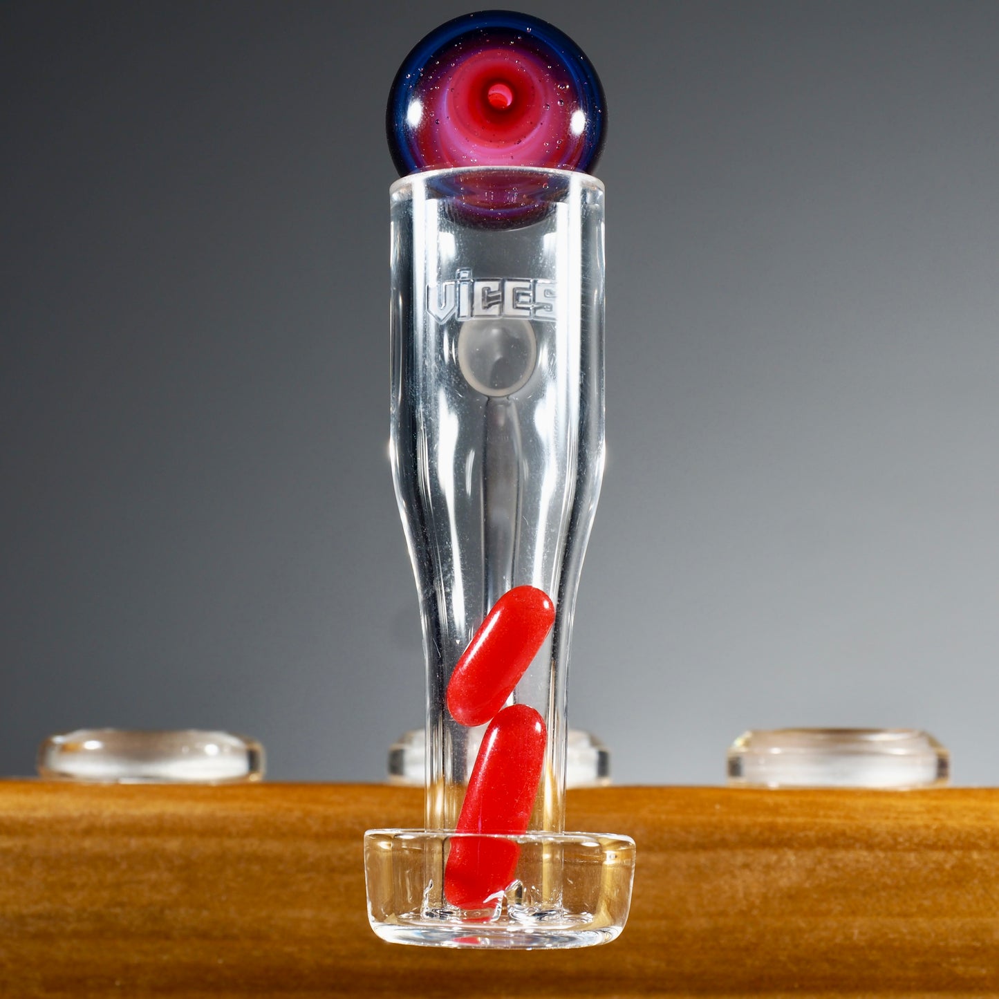 Vices x Golovin Banger & Dab Tool Set