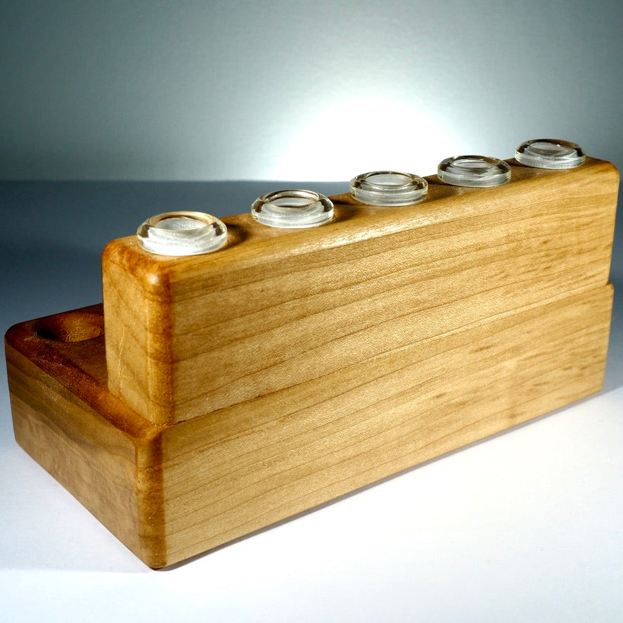 HeadyBlokCreations - Dab Station Resin - 14mm