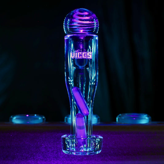 Vices x Golovin Banger Set - Purple UV