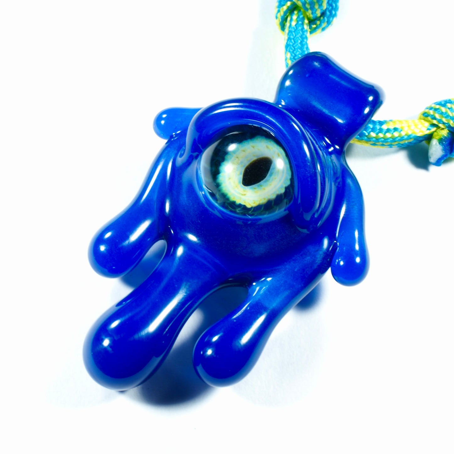 Cobalt Eye Drip