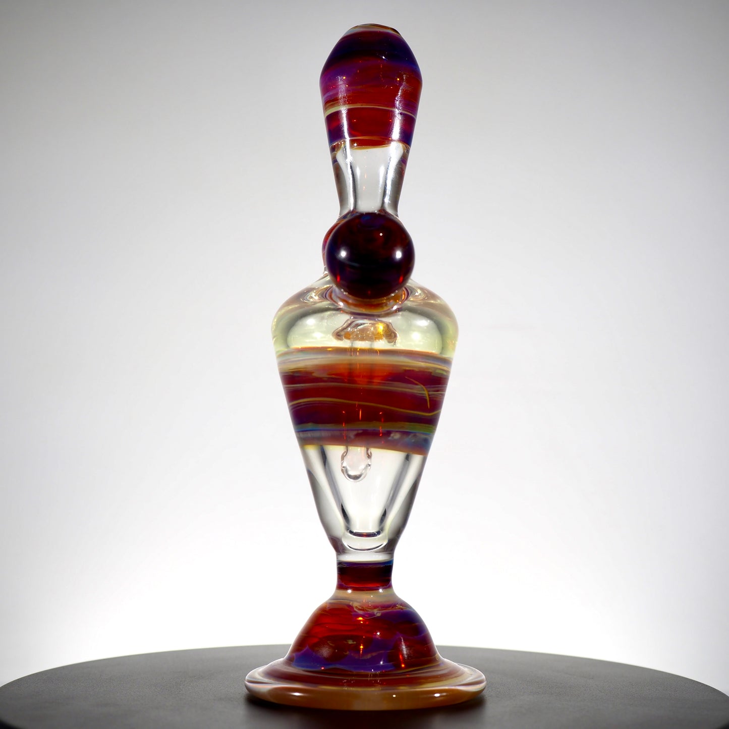 Kiebler - Lokis Lipstick fumed Rig