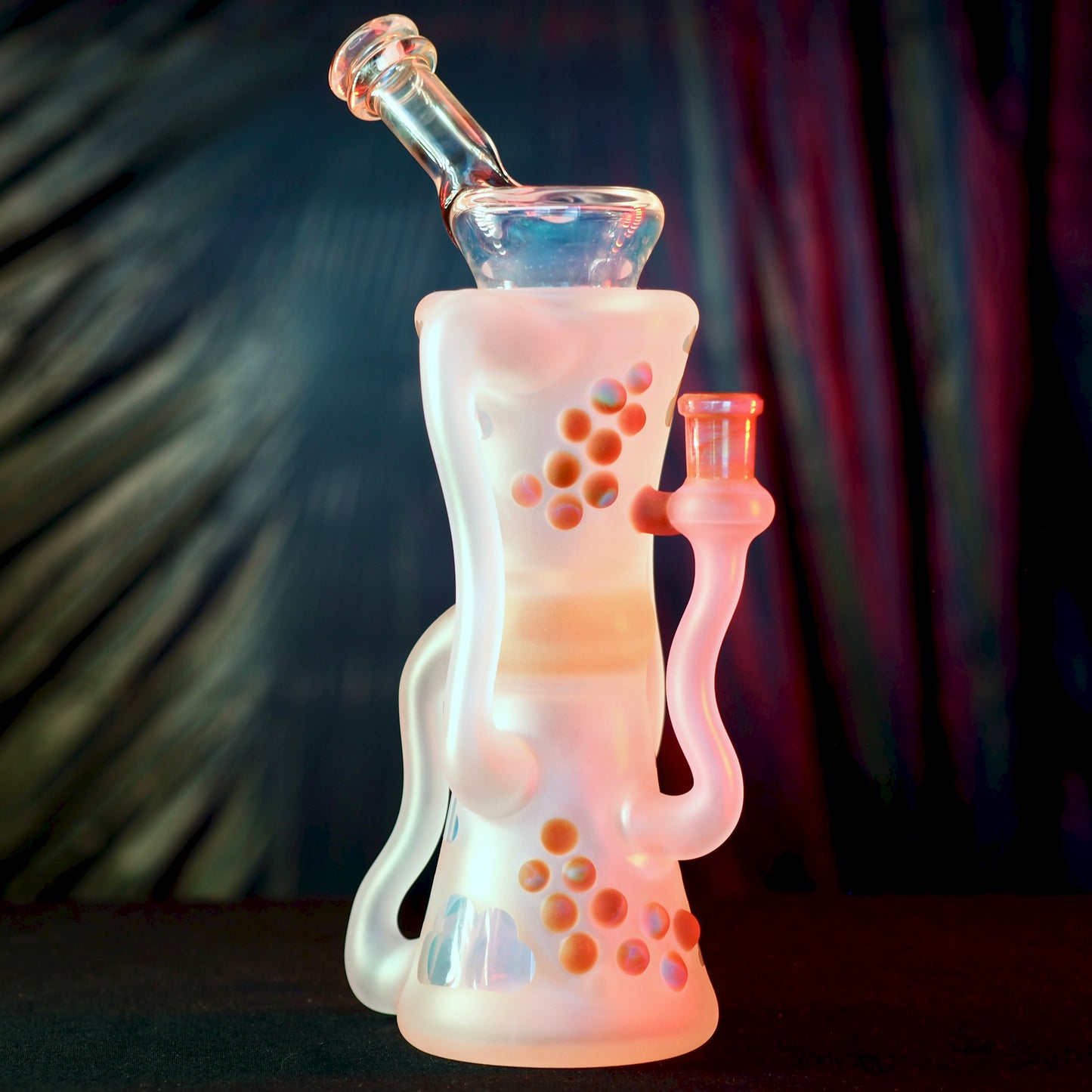 FUNKTION FACTORY - XL Cloud Pattern Pinchy