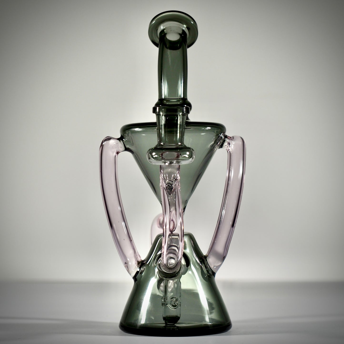 Floating Recycler 8 inch