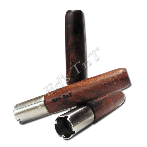 Arizer Air 1 & 2 , Solo 3 Wood Vapor Stem by Ed