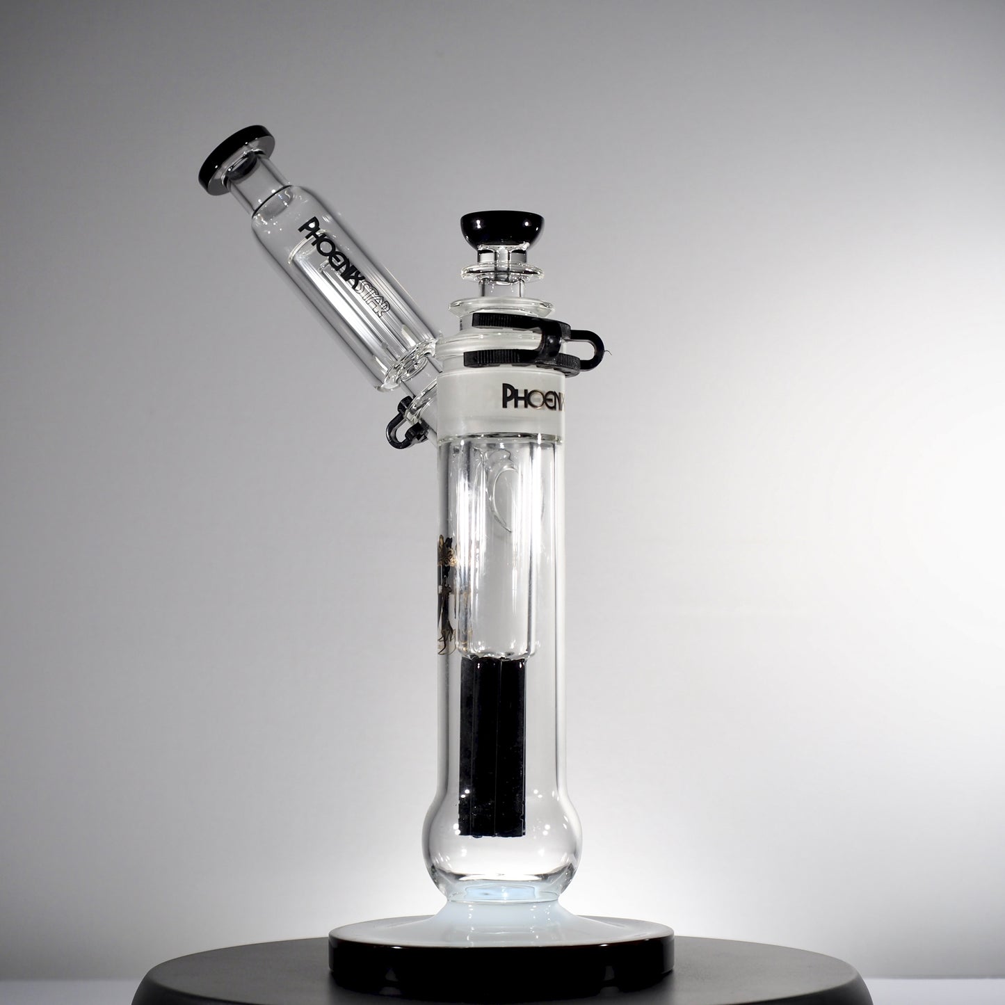 5 Arm Percolator With Detachable Bubbler