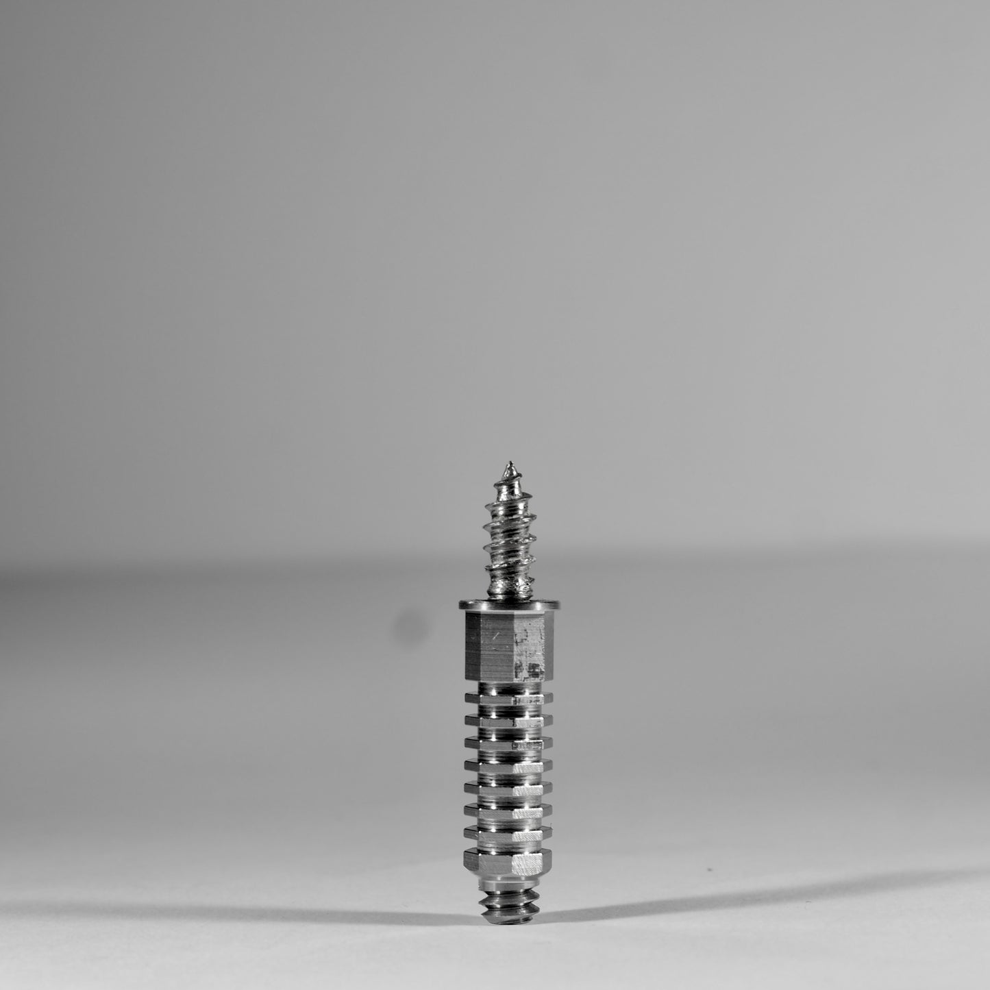 Vices Heat Sync Handle Hardware