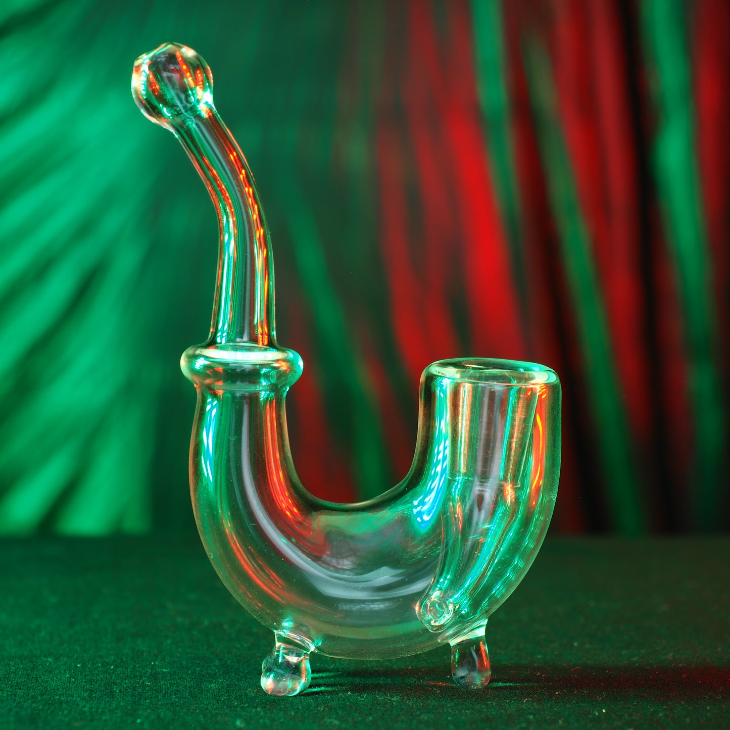 Tabletop Dry Rig