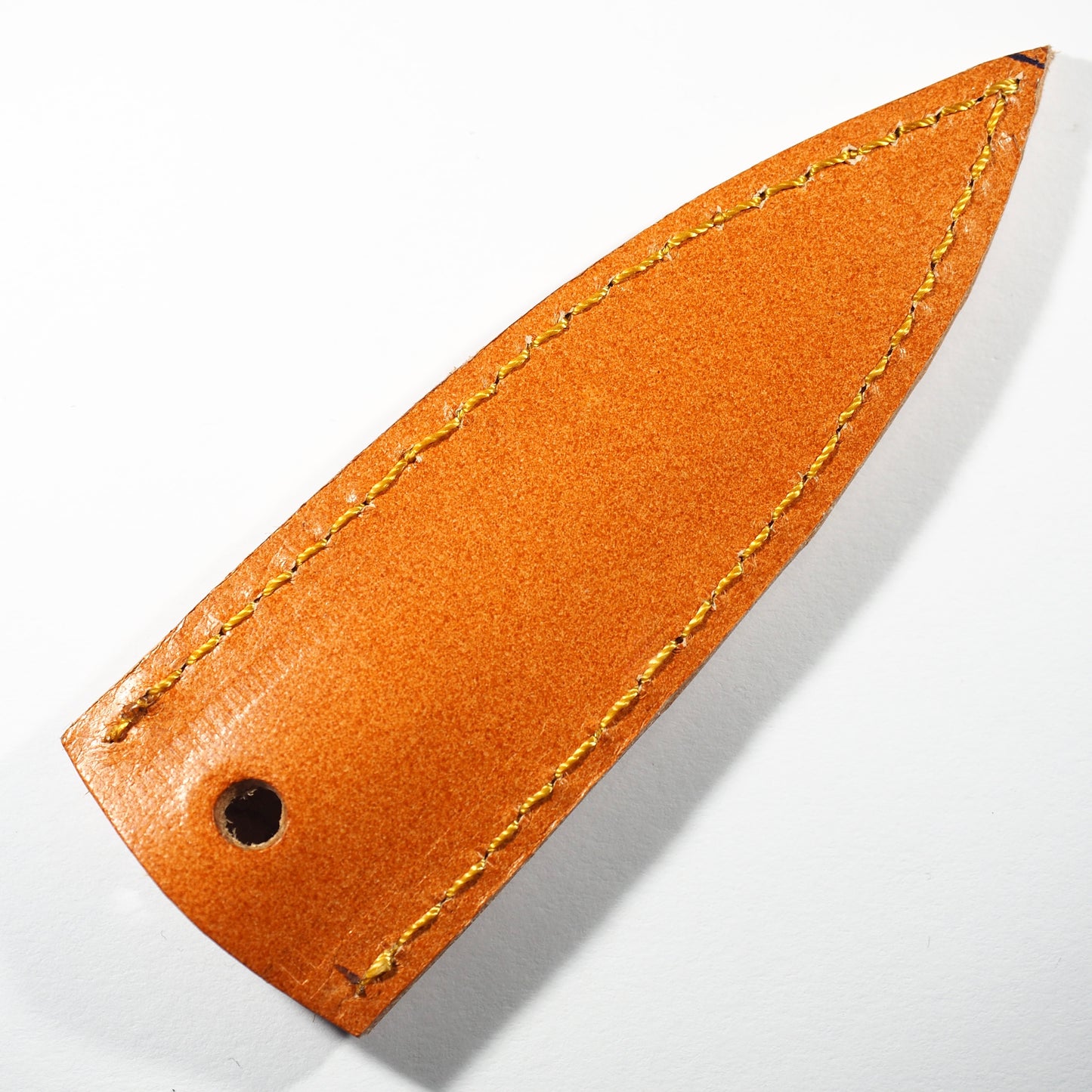 Dab Blade - Kunai - Steel - Black Cord Wrapped Handle