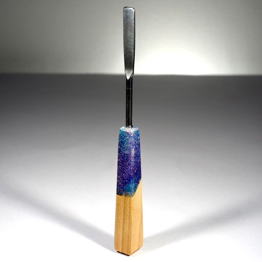 HeadyBlokCreations - Dab Station Resin - 14mm