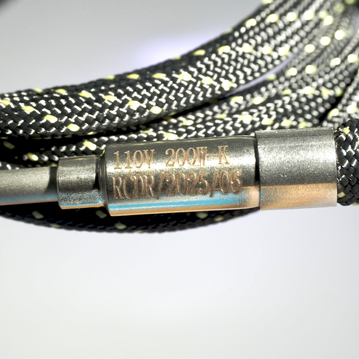 VICES - 25mm Axial Coil
