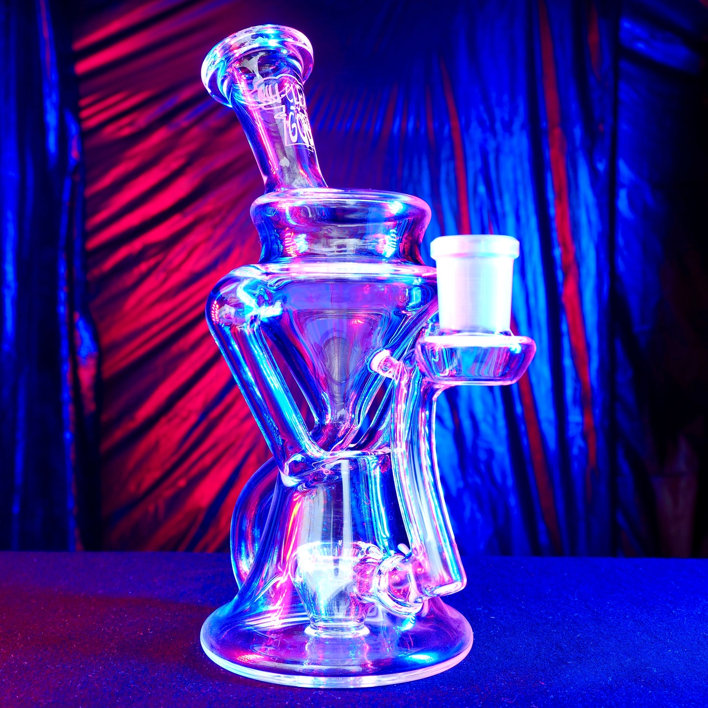 GOBS GLASS - NU-CLEAR - NC1